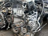 Двигатель Митсубиси Оутландер 3поколение 2.0 за 500 000 тг. в Алматы – фото 2
