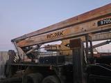 КамАЗ  КамАЗ 43118 2003 годаүшін7 900 000 тг. в Астана – фото 2