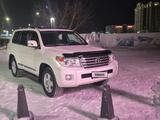 Toyota Land Cruiser 2014 года за 26 000 000 тг. в Атырау
