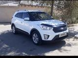 Hyundai Creta 2017 года за 8 600 000 тг. в Актау