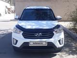 Hyundai Creta 2017 года за 8 500 000 тг. в Актау – фото 2