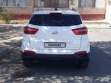 Hyundai Creta 2017 года за 8 600 000 тг. в Актау – фото 3