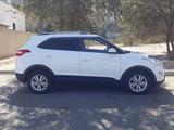 Hyundai Creta 2017 годаүшін8 500 000 тг. в Актау – фото 4