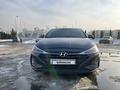 Hyundai Elantra 2019 годаfor7 800 000 тг. в Алматы – фото 4