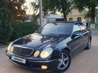 Mercedes-Benz E 320 2005 годаүшін4 500 000 тг. в Уральск