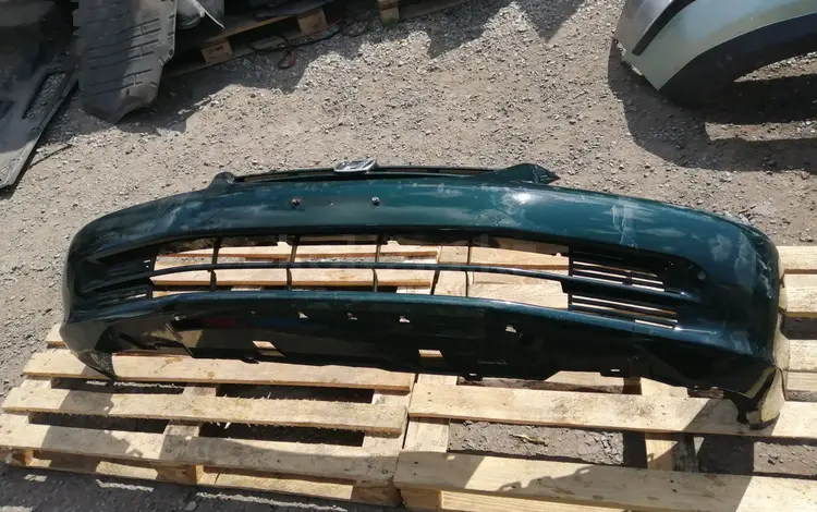 Бампер на Honda за 39 000 тг. в Караганда