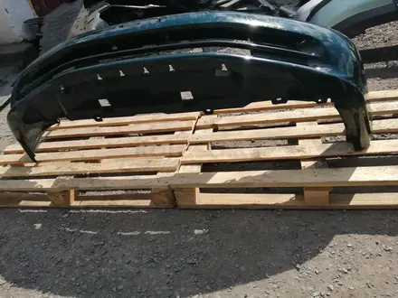 Бампер на Honda за 39 000 тг. в Караганда – фото 3