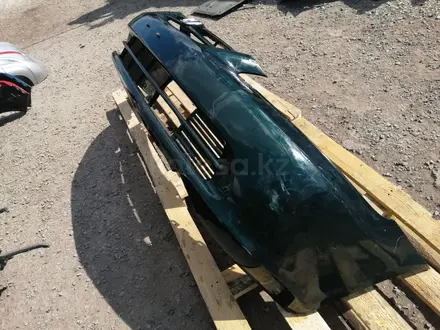 Бампер на Honda за 39 000 тг. в Караганда – фото 5