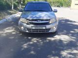 ВАЗ (Lada) Granta 2190 2013 года за 2 800 000 тг. в Шымкент