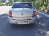 ВАЗ (Lada) Granta 2190 2013 года за 2 800 000 тг. в Шымкент – фото 4