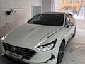 Hyundai Sonata 2022 годаүшін14 500 000 тг. в Алматы – фото 9