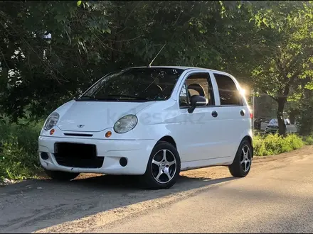 Daewoo Matiz 2014 года за 2 500 000 тг. в Алматы