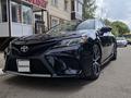 Toyota Camry 2018 года за 10 800 000 тг. в Костанай – фото 15