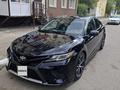 Toyota Camry 2018 года за 10 800 000 тг. в Костанай – фото 17