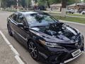 Toyota Camry 2018 года за 10 800 000 тг. в Костанай – фото 19