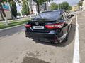 Toyota Camry 2018 года за 10 800 000 тг. в Костанай – фото 4