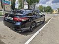 Toyota Camry 2018 года за 10 800 000 тг. в Костанай – фото 5