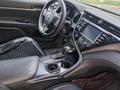 Toyota Camry 2018 года за 10 800 000 тг. в Костанай – фото 9