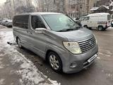 Nissan Elgrand 2008 года за 3 000 000 тг. в Шымкент