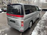 Nissan Elgrand 2008 года за 3 000 000 тг. в Шымкент – фото 3