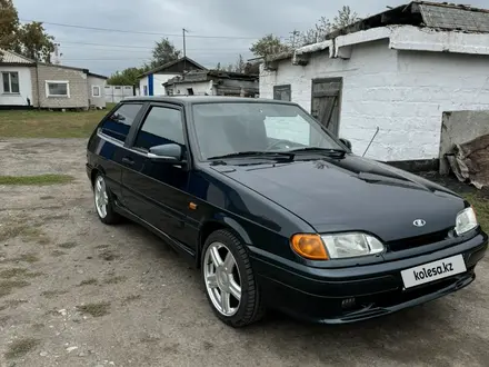 ВАЗ (Lada) 2113 2013 года за 3 000 000 тг. в Павлодар – фото 17