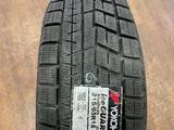 215/65r16 Yokohama Ice Guard IG60үшін50 000 тг. в Астана – фото 4