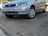 Opel Astra 2001 годаүшін2 500 000 тг. в Актобе – фото 3