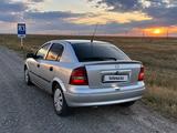 Opel Astra 2001 годаүшін2 500 000 тг. в Актобе – фото 4