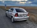 Opel Astra 2001 года за 2 500 000 тг. в Актобе – фото 7