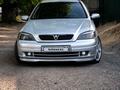 Opel Astra 2001 года за 2 500 000 тг. в Актобе – фото 8
