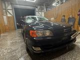 Toyota Chaser 1996 годаүшін3 000 000 тг. в Усть-Каменогорск