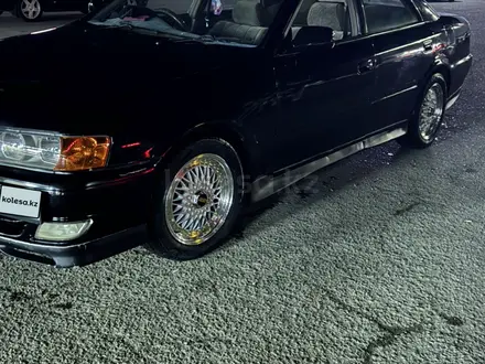 Toyota Chaser, 1996