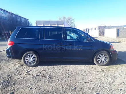 Honda Odyssey 2009 года за 8 000 000 тг. в Шымкент – фото 3