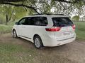 Toyota Sienna 2017 года за 11 500 000 тг. в Актобе – фото 9