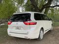 Toyota Sienna 2017 года за 11 500 000 тг. в Актобе – фото 11
