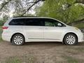 Toyota Sienna 2017 года за 11 500 000 тг. в Актобе – фото 12