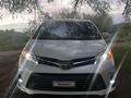 Toyota Sienna 2017 года за 11 500 000 тг. в Актобе – фото 13