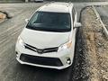 Toyota Sienna 2017 года за 11 500 000 тг. в Актобе – фото 14
