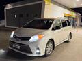 Toyota Sienna 2017 года за 11 500 000 тг. в Актобе – фото 3