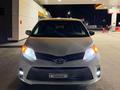 Toyota Sienna 2017 года за 11 500 000 тг. в Актобе – фото 2
