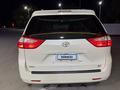 Toyota Sienna 2017 года за 11 500 000 тг. в Актобе – фото 5