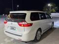 Toyota Sienna 2017 года за 11 500 000 тг. в Актобе – фото 7