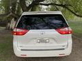 Toyota Sienna 2017 года за 11 500 000 тг. в Актобе – фото 10