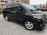 Toyota Alphard 2006 годаүшін7 700 000 тг. в Актобе