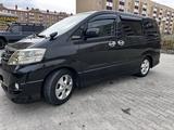 Toyota Alphard 2006 годаүшін7 700 000 тг. в Актобе – фото 3