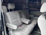 Toyota Alphard 2006 годаүшін7 700 000 тг. в Актобе – фото 5