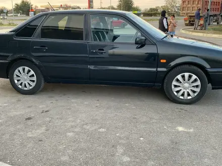 Volkswagen Passat 1994 года за 1 200 000 тг. в Алматы – фото 5