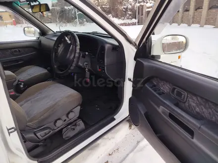 Nissan Terrano 1996 года за 2 550 000 тг. в Алматы – фото 12