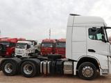 Shacman (Shaanxi)  Тягач SHACMAN X6000 6 4, рессоры, 2023, КНР 2023 года за 36 500 000 тг. в Астана