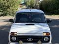 ВАЗ (Lada) Lada 2121 2021 года за 4 600 000 тг. в Астана – фото 2